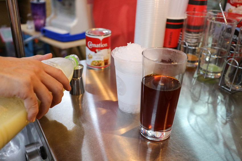 嘟嘟車曼谷手沖奶茶-板橋湳雅店 (42)