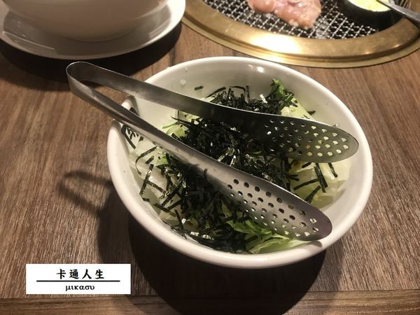 牛角日本燒肉專門店:【屏東/食﹡屏東】地雷文.踩地雷單點式套餐.牛角日本燒肉專門店