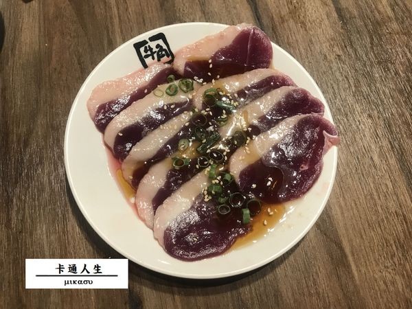牛角日本燒肉專門店:【屏東/食﹡屏東】地雷文.踩地雷單點式套餐.牛角日本燒肉專門店