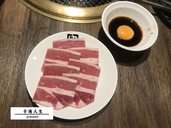 牛角日本燒肉專門店:【屏東/食﹡屏東】地雷文.踩地雷單點式套餐.牛角日本燒肉專門店