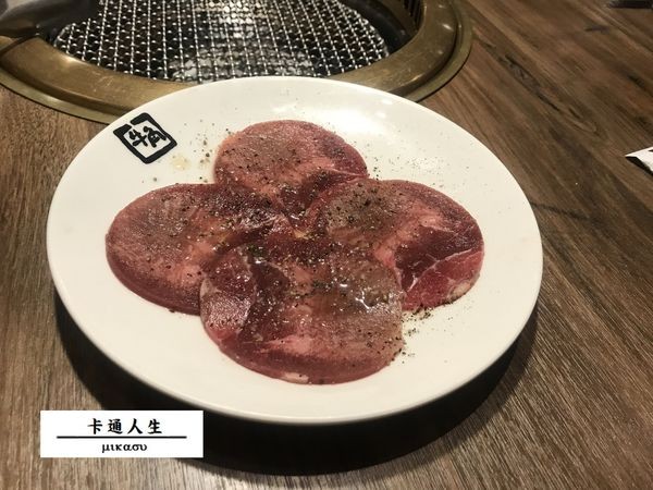 牛角日本燒肉專門店:【屏東/食﹡屏東】地雷文.踩地雷單點式套餐.牛角日本燒肉專門店