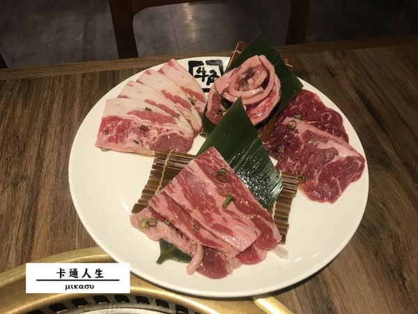 牛角日本燒肉專門店:【屏東/食﹡屏東】地雷文.踩地雷單點式套餐.牛角日本燒肉專門店