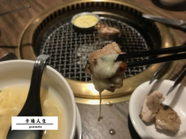 牛角日本燒肉專門店:【屏東/食﹡屏東】地雷文.踩地雷單點式套餐.牛角日本燒肉專門店