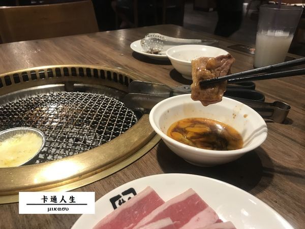 牛角日本燒肉專門店:【屏東/食﹡屏東】地雷文.踩地雷單點式套餐.牛角日本燒肉專門店