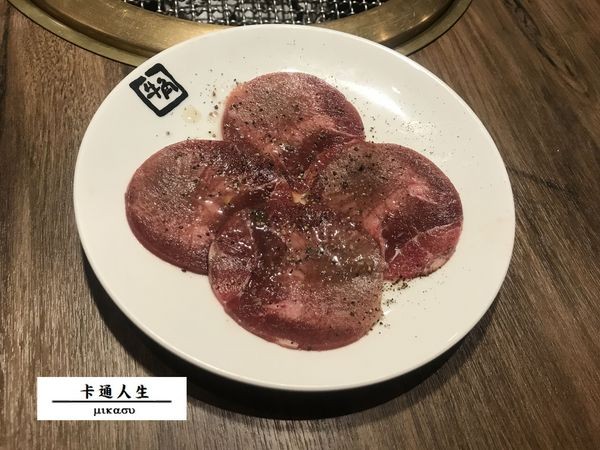 牛角日本燒肉專門店:【屏東/食﹡屏東】地雷文.踩地雷單點式套餐.牛角日本燒肉專門店