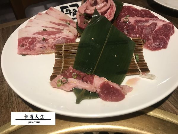 牛角日本燒肉專門店:【屏東/食﹡屏東】地雷文.踩地雷單點式套餐.牛角日本燒肉專門店