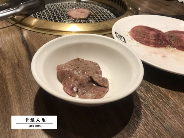牛角日本燒肉專門店:【屏東/食﹡屏東】地雷文.踩地雷單點式套餐.牛角日本燒肉專門店