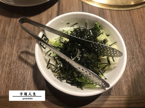 牛角日本燒肉專門店:【屏東/食﹡屏東】地雷文.踩地雷單點式套餐.牛角日本燒肉專門店