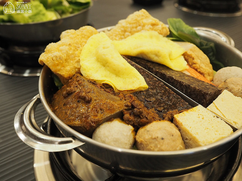 嘉義美食｜五鮮級 平價火鍋