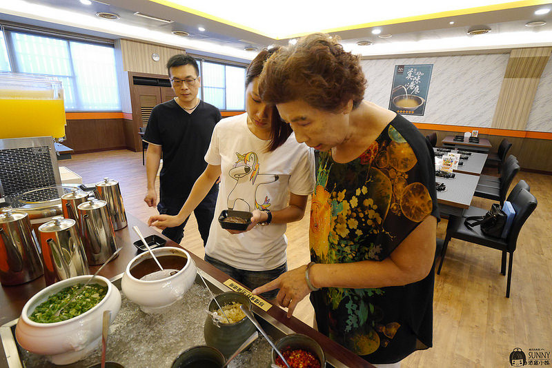 嘉義美食｜五鮮級 平價火鍋