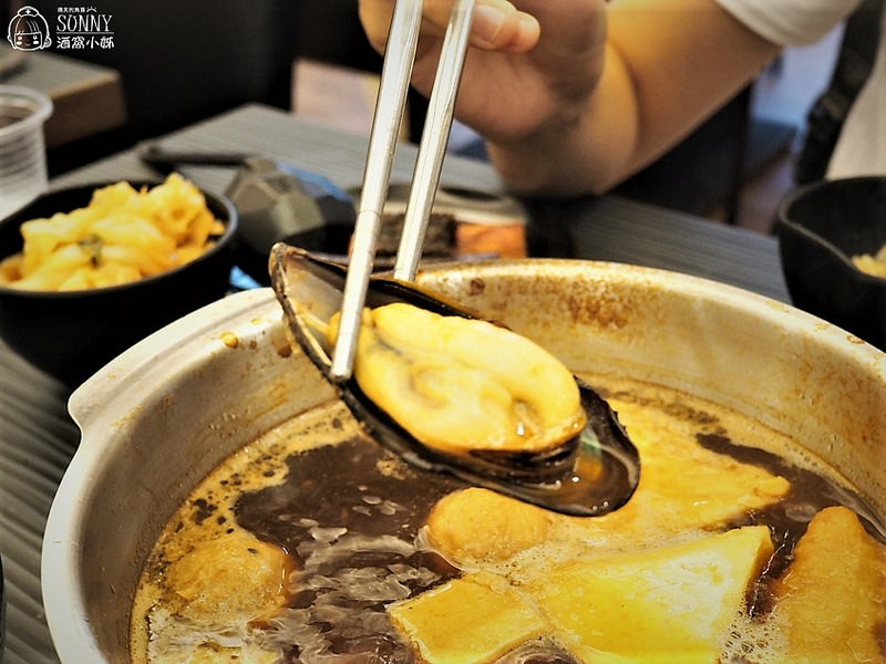 嘉義美食｜五鮮級 平價火鍋