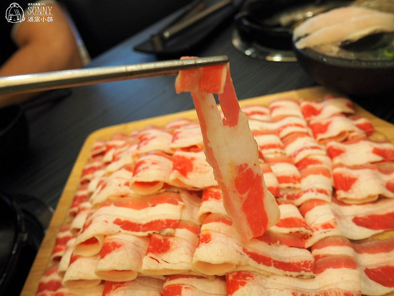 嘉義美食｜五鮮級 平價火鍋