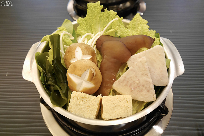 嘉義美食｜五鮮級 平價火鍋