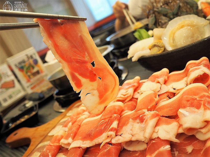 嘉義美食｜五鮮級 平價火鍋