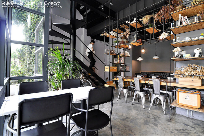 台南早午餐 Sun’s Great