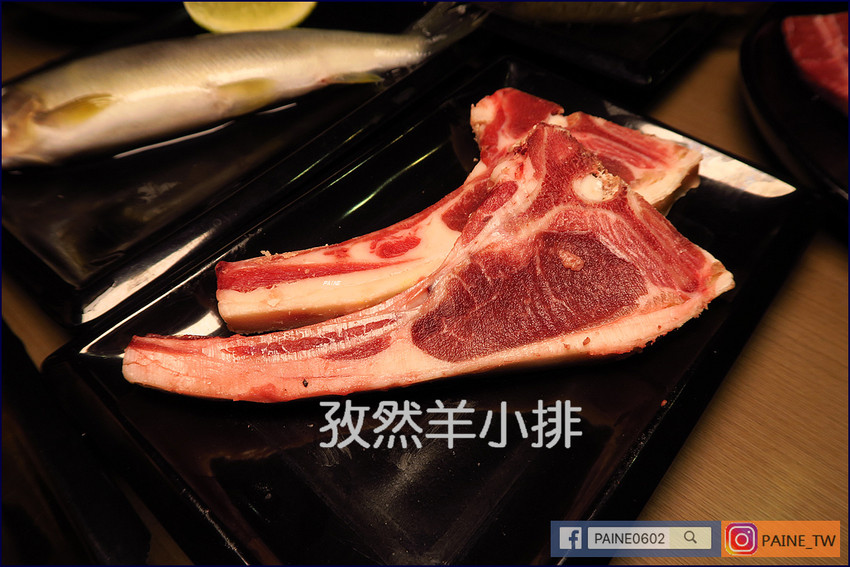 桃園 燒肉頑家