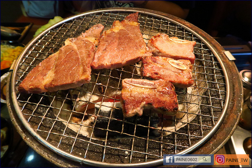 桃園 燒肉頑家