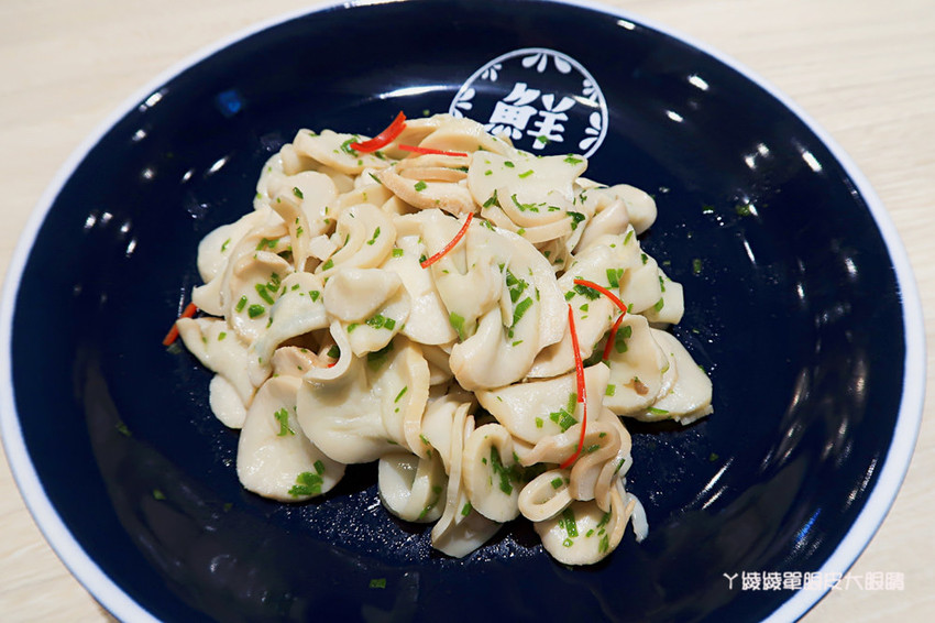 開飯川食堂進駐台中秀泰生活文心店囉！鮮香麻辣的四川料理，開飯啦！