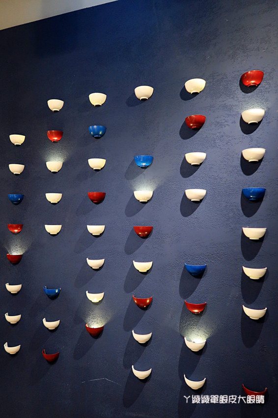 開飯川食堂進駐台中秀泰生活文心店囉！鮮香麻辣的四川料理，開飯啦！