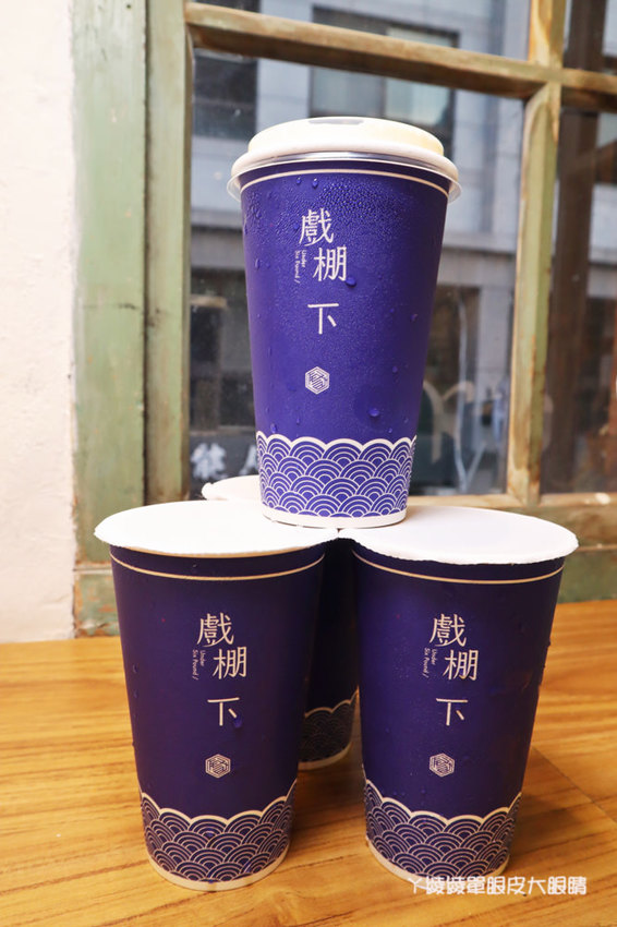 新竹美食推薦戲棚下!在百年老屋吃鮮嫩多汁的台日式炸雞,霸王別姬、鐵扇公主套餐你吃過沒