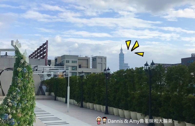 《內湖美食推薦》88號樂章婚宴會館。無菜單料理創意合菜適合商務聚餐宴客。更是台北婚宴場地首選喔！︱（影片）