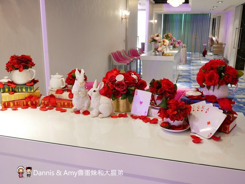 《內湖美食推薦》88號樂章婚宴會館。無菜單料理創意合菜適合商務聚餐宴客。更是台北婚宴場地首選喔！︱（影片）