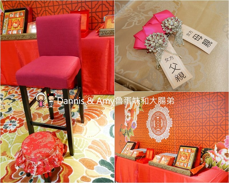 《內湖美食推薦》88號樂章婚宴會館。無菜單料理創意合菜適合商務聚餐宴客。更是台北婚宴場地首選喔！︱（影片）