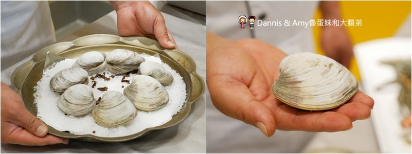 《內湖美食推薦》88號樂章婚宴會館。無菜單料理創意合菜適合商務聚餐宴客。更是台北婚宴場地首選喔！︱（影片）