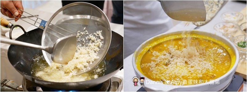 《內湖美食推薦》88號樂章婚宴會館。無菜單料理創意合菜適合商務聚餐宴客。更是台北婚宴場地首選喔！︱（影片）