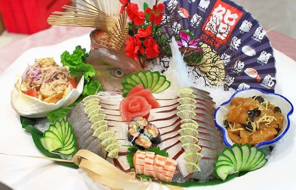 【內湖美食】88號樂章婚宴會館-有如花海般夢幻的婚宴場地,令人著迷的環境氛圍