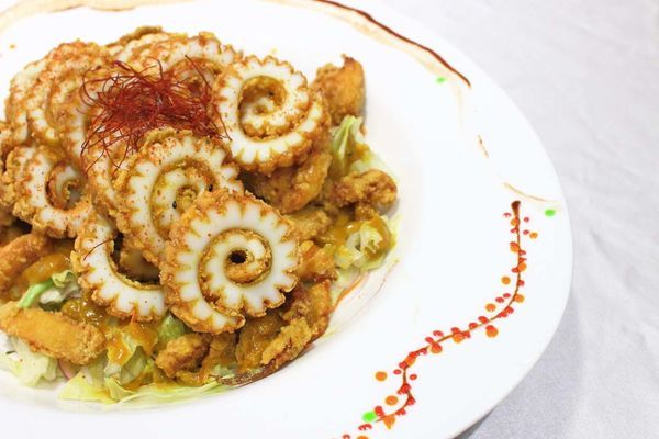 【內湖美食】88號樂章婚宴會館-有如花海般夢幻的婚宴場地,令人著迷的環境氛圍