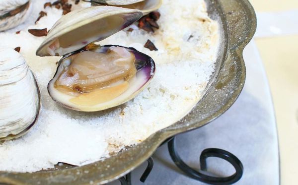 【內湖美食】88號樂章婚宴會館-有如花海般夢幻的婚宴場地,令人著迷的環境氛圍