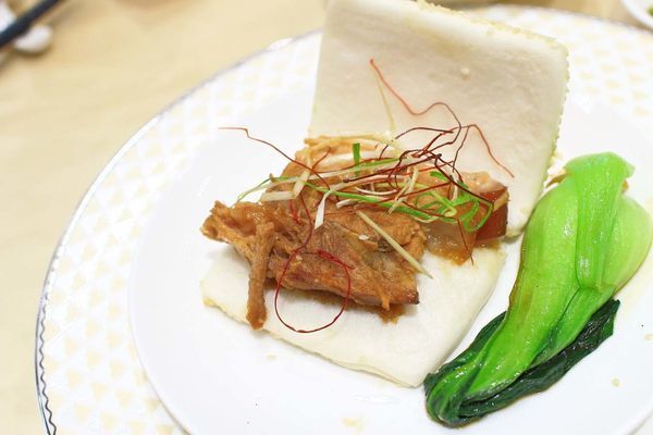 【內湖美食】88號樂章婚宴會館-有如花海般夢幻的婚宴場地,令人著迷的環境氛圍