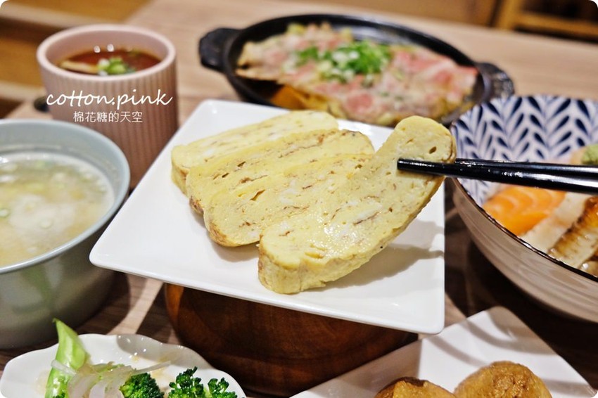 台中生魚片推薦|不只生食級，現撈等級生魚片現身巷弄小店安曇野食卓