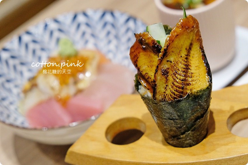 台中生魚片推薦|不只生食級，現撈等級生魚片現身巷弄小店安曇野食卓