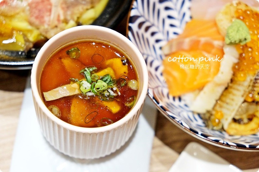 台中生魚片推薦|不只生食級，現撈等級生魚片現身巷弄小店安曇野食卓