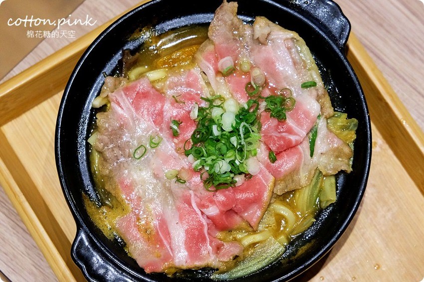 台中生魚片推薦|不只生食級，現撈等級生魚片現身巷弄小店安曇野食卓