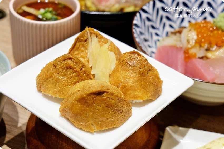 台中生魚片推薦|不只生食級，現撈等級生魚片現身巷弄小店安曇野食卓