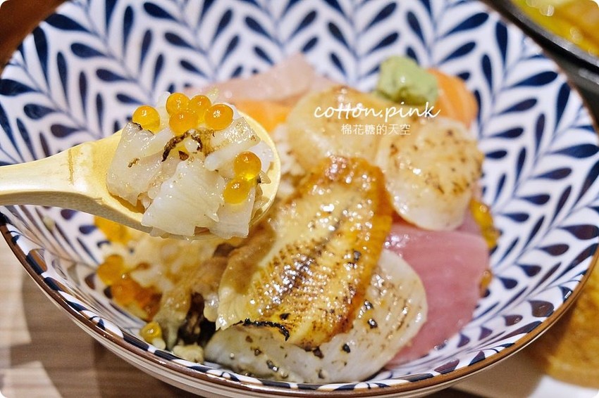 台中生魚片推薦|不只生食級，現撈等級生魚片現身巷弄小店安曇野食卓