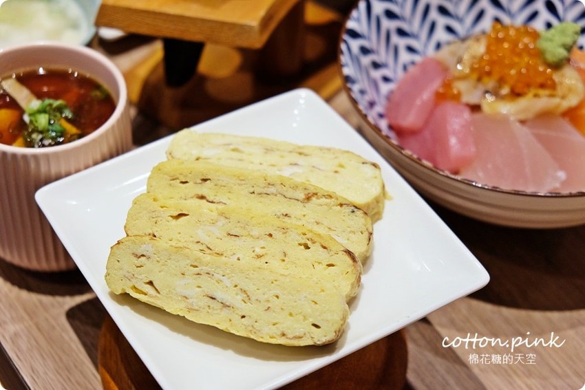 台中生魚片推薦|不只生食級，現撈等級生魚片現身巷弄小店安曇野食卓