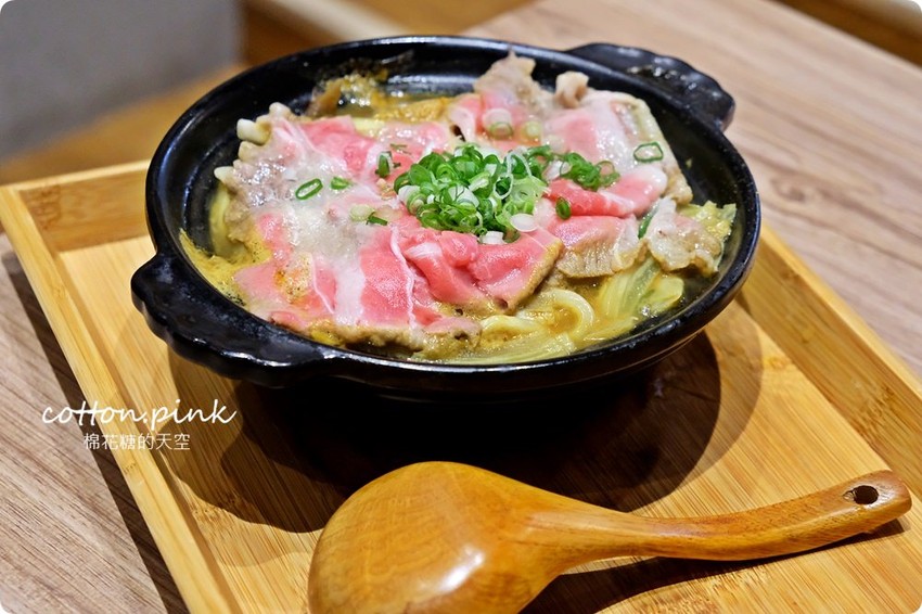 台中生魚片推薦|不只生食級，現撈等級生魚片現身巷弄小店安曇野食卓