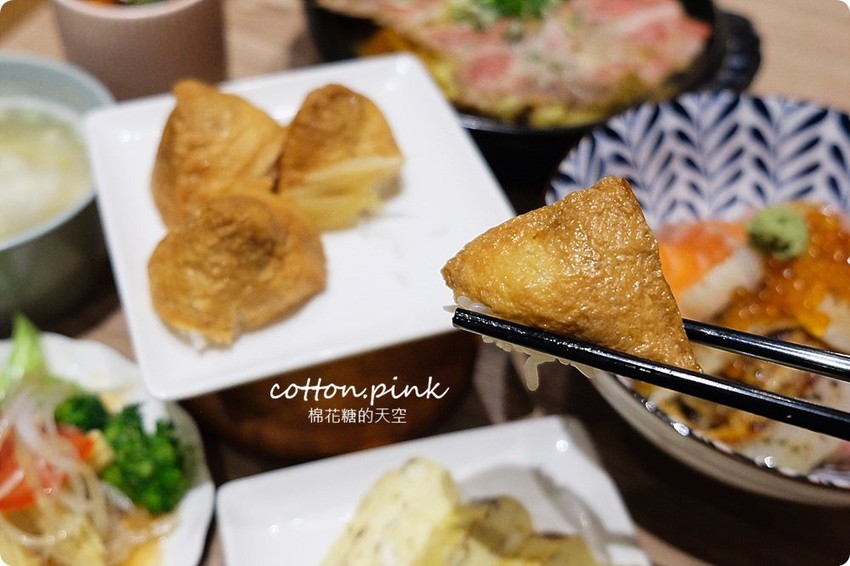 台中生魚片推薦|不只生食級，現撈等級生魚片現身巷弄小店安曇野食卓