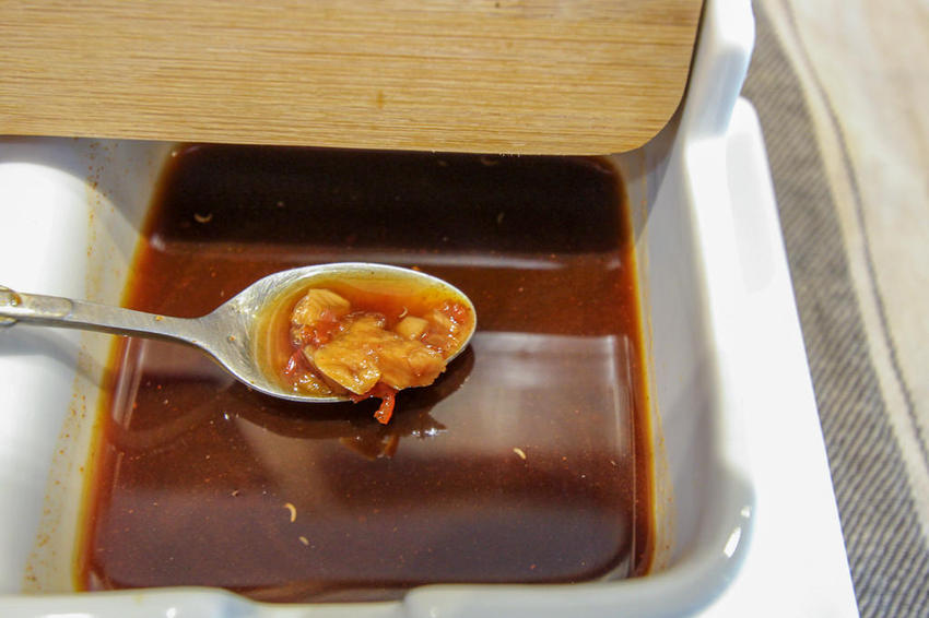 台中西區，花山家宣飲麵鋪，帶著濃烈文青風格的台式麵店! - 微笑Joe幸運