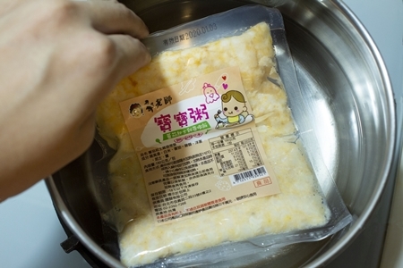 分享月子餐+寶寶粥,郭老師幫了我好多!