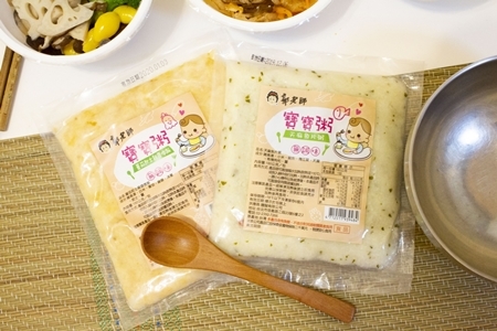 分享月子餐+寶寶粥,郭老師幫了我好多!