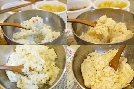 分享月子餐+寶寶粥,郭老師幫了我好多!