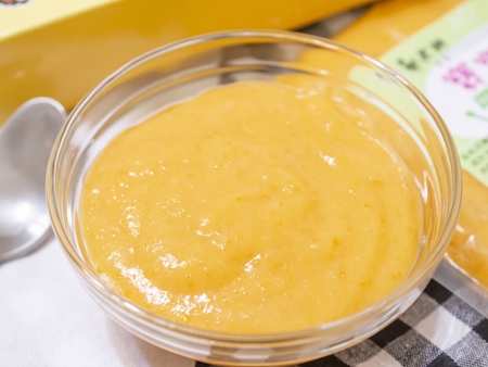 分享在郭老師找到的好東西~這樣的燉品跟寶寶泥才能照顧到人!