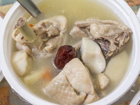 養生月子餐哪裡找？跟著我一起吃郭老師月子餐就對了！