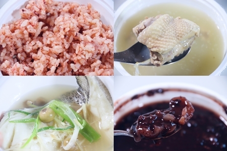 產後月子餐選擇太多～但郭老師月子餐是讓我滿意的！