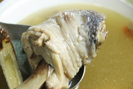 日常燉補我靠郭老師燉品,讓進補變得很容易!